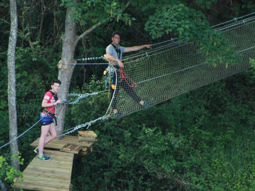Activité annexe du parc : Comité d'entreprise