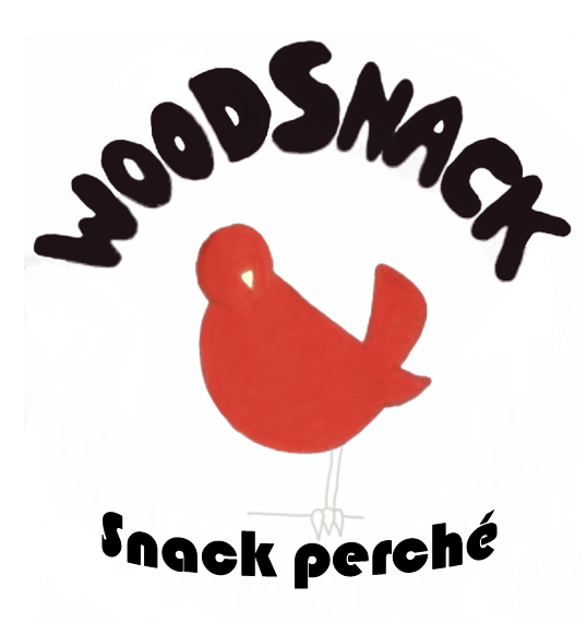 Logo woodsnack